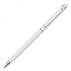 Długopis aluminiowy Touch